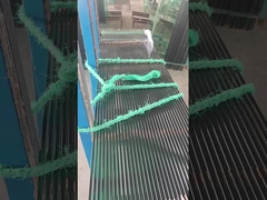 Pintu Kaca Mandi Berkualitas Bersih