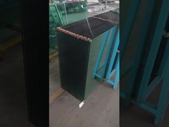 Keamanan Tempered Glass 3mm sampai 22mm