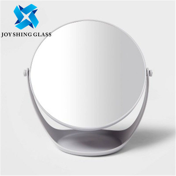 Kamar Mandi Bingkai Dinding Cermin Tembaga Gratis Pembesar Makeup Cermin 2mm 3mm 4mm 5mm