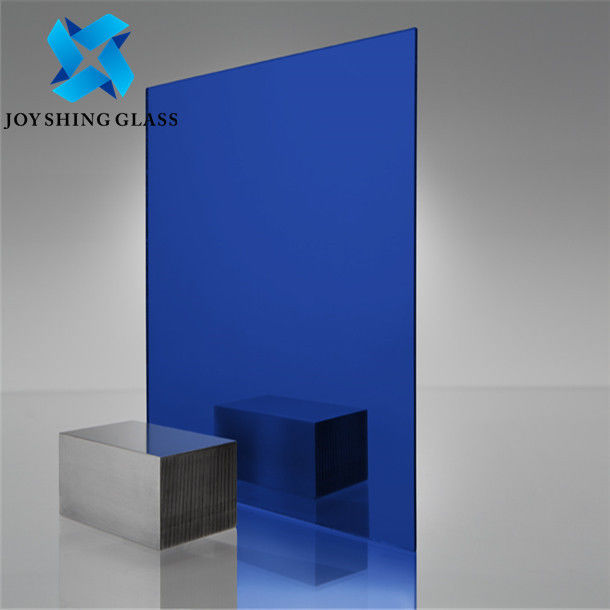 Float Colored Mirror Glass 1mm 2mm 3mm 4mm 5mm 6mm Untuk Ruang Makan