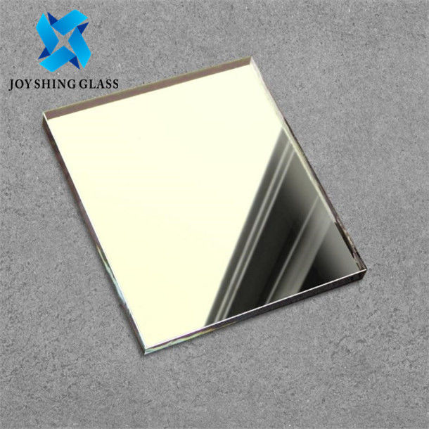 Float Colored Mirror Glass 1mm 2mm 3mm 4mm 5mm 6mm Untuk Ruang Makan