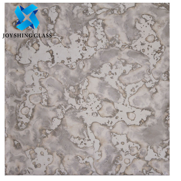 Kaca Cermin Dinding Antik 3mm 4mm 5mm 6mm 8mm Bentuk Ukuran Custom