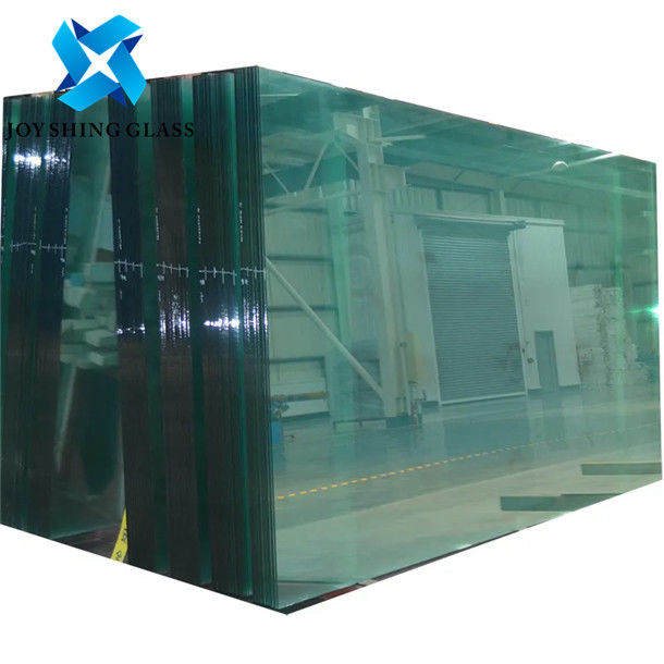 3mm-12mm Berwarna Kaca Tempered Lembaran Kaca Cetak Layar Sutra
