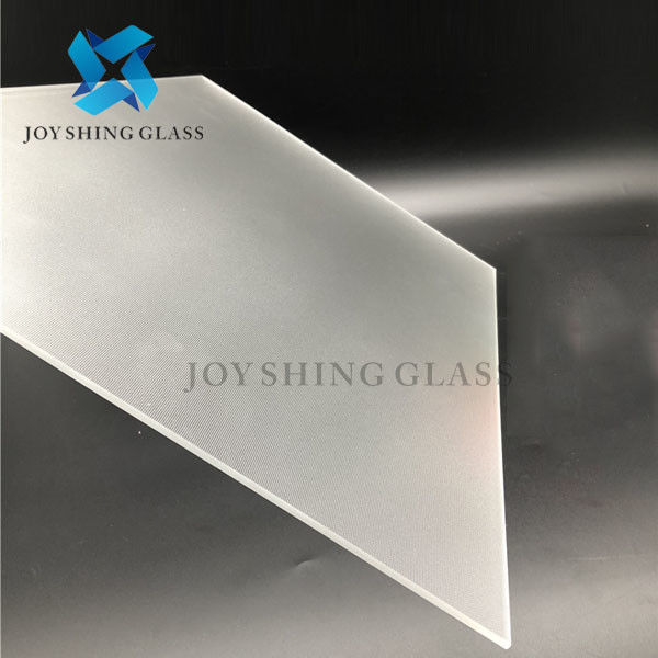 Ultra Clear Low Iron Solar Glass 3.2mm Tempered Solar Glass Untuk Ruang Matahari