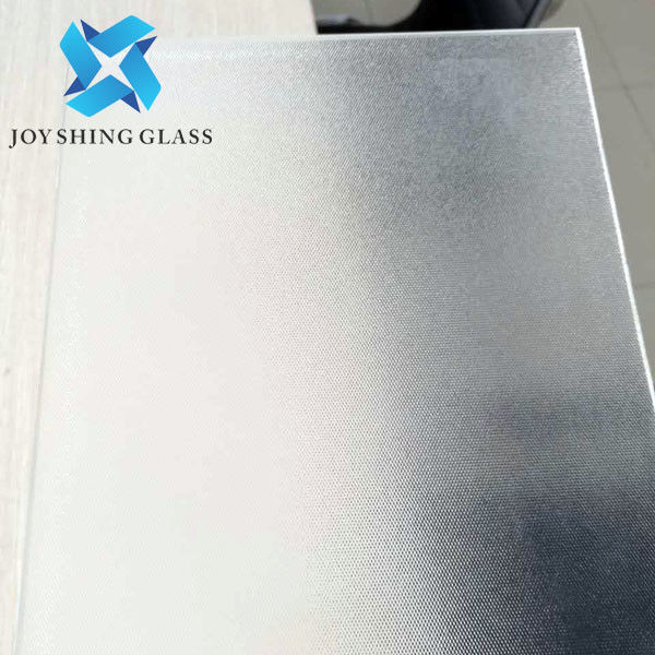 Ultra Clear Low Iron Solar Glass 3.2mm Tempered Solar Glass Untuk Ruang Matahari
