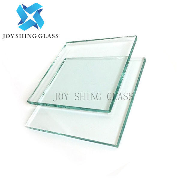 Ultra Clear Float Laminated Glass 8mm Pemrosesan Kaca Float Untuk Pintu Dan Jendela