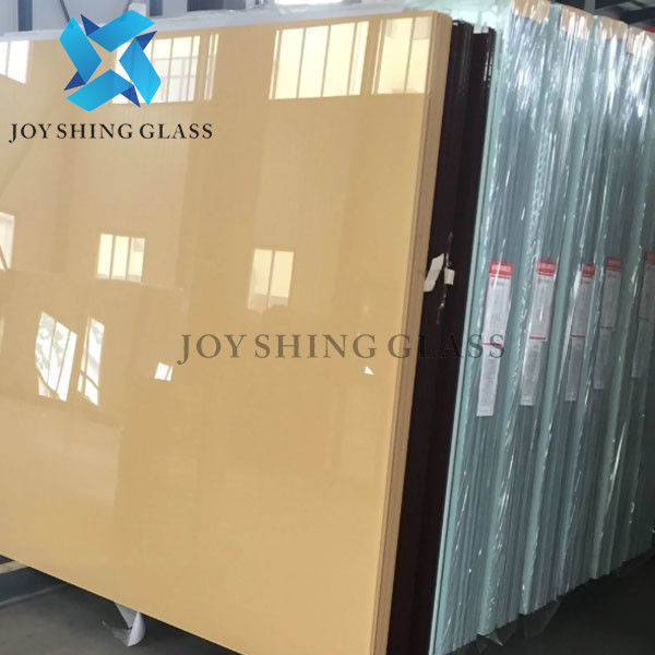 Clear Acid Etched Glass Ketebalan Warna Ukuran Pola Kustomisasi Bentuk