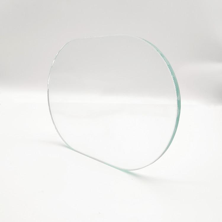 4-19mm CE Terakreditasi Lantai Bent Glass Harded Tempered Glass Harded Glass untuk dijual