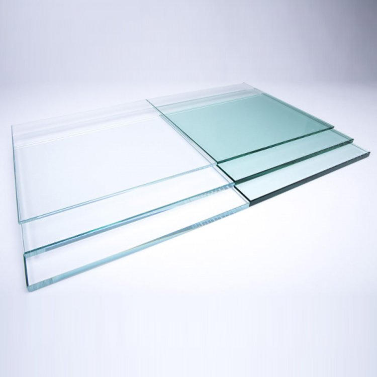 4-19mm CE Terakreditasi Lantai Bent Glass Harded Tempered Glass Harded Glass untuk dijual