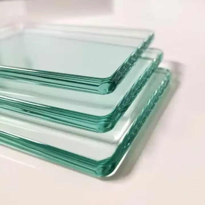 Solid 6mm 8 10 12 Float Tempered Laminated Glass Rumah kaca Dekorasi Bangunan Hotel Industri Pabrik
