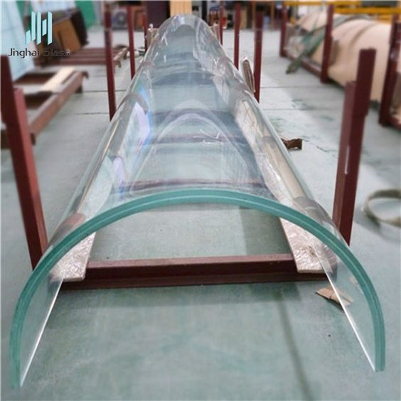 3mm 4mm 5mm 6mm 8mm 10mm 12mm 15mm 19mm Tempered Glass Kaca Kaca Kuat Kaca