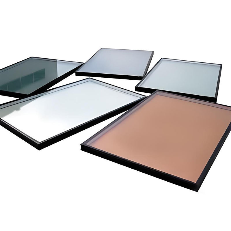 12.76 mm 13.52 mm 17.52 mm Tempered Laminated Glass untuk pagar balustrade partisi pagar