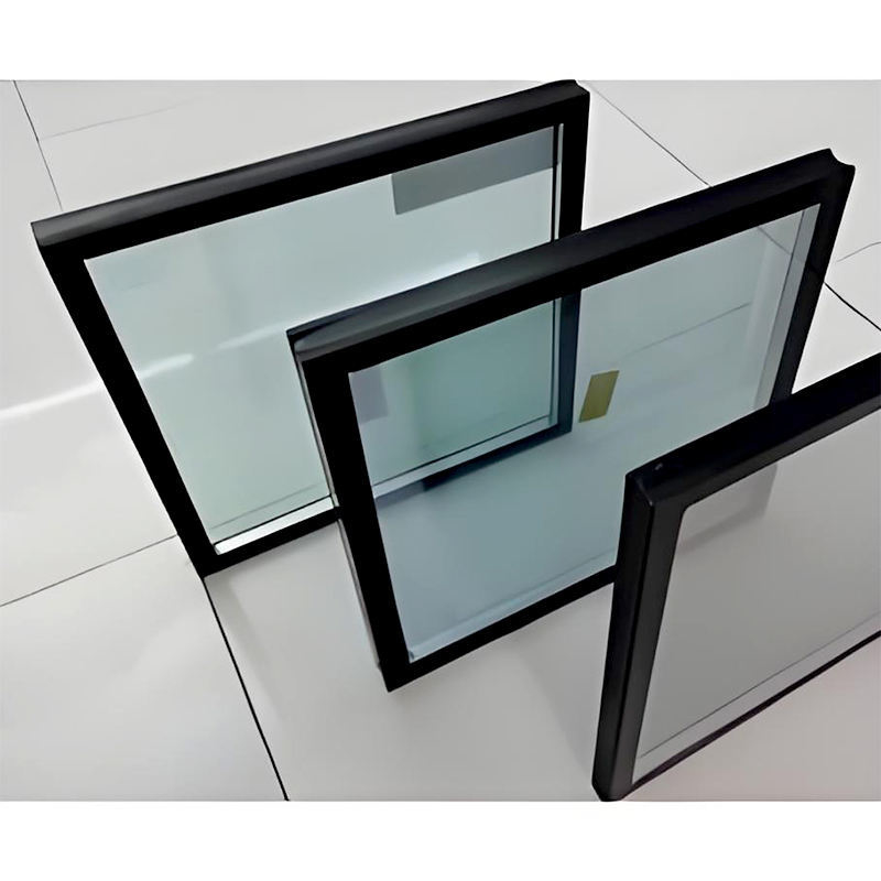 12.76 mm 13.52 mm 17.52 mm Tempered Laminated Glass untuk pagar balustrade partisi pagar