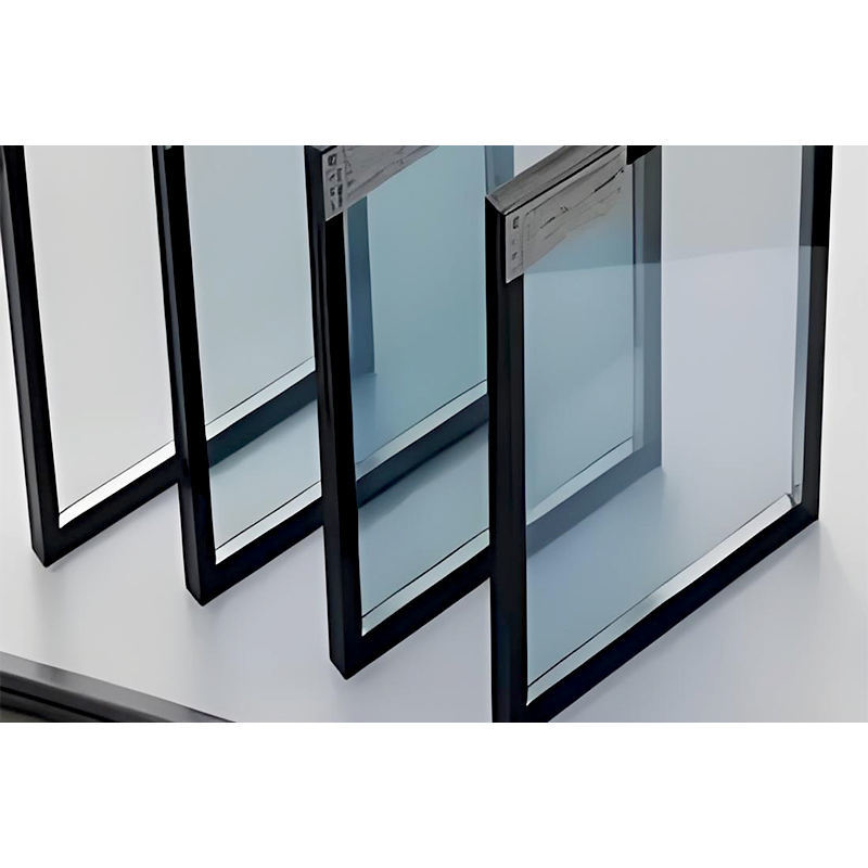 12.76 mm 13.52 mm 17.52 mm Tempered Laminated Glass untuk pagar balustrade partisi pagar
