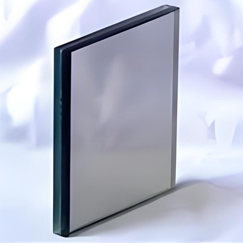 Kaca Laminasi Berongga Ganda Peredam Bising dan Senyap untuk Dekorasi Dinding Tirai & Kamar Tidur