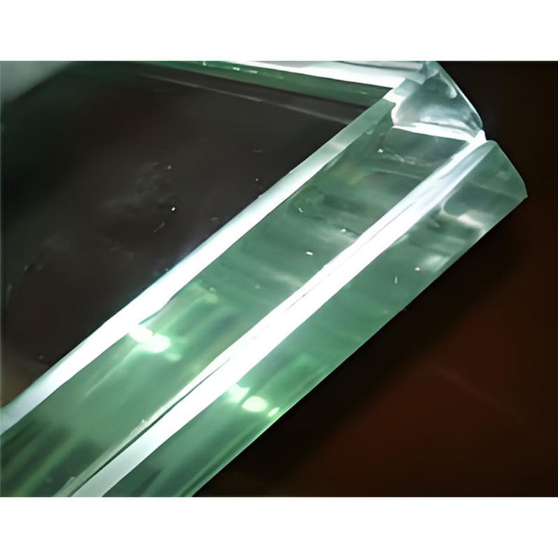 Kaca Laminasi Berongga Ganda Peredam Bising dan Senyap untuk Dekorasi Dinding Tirai & Kamar Tidur
