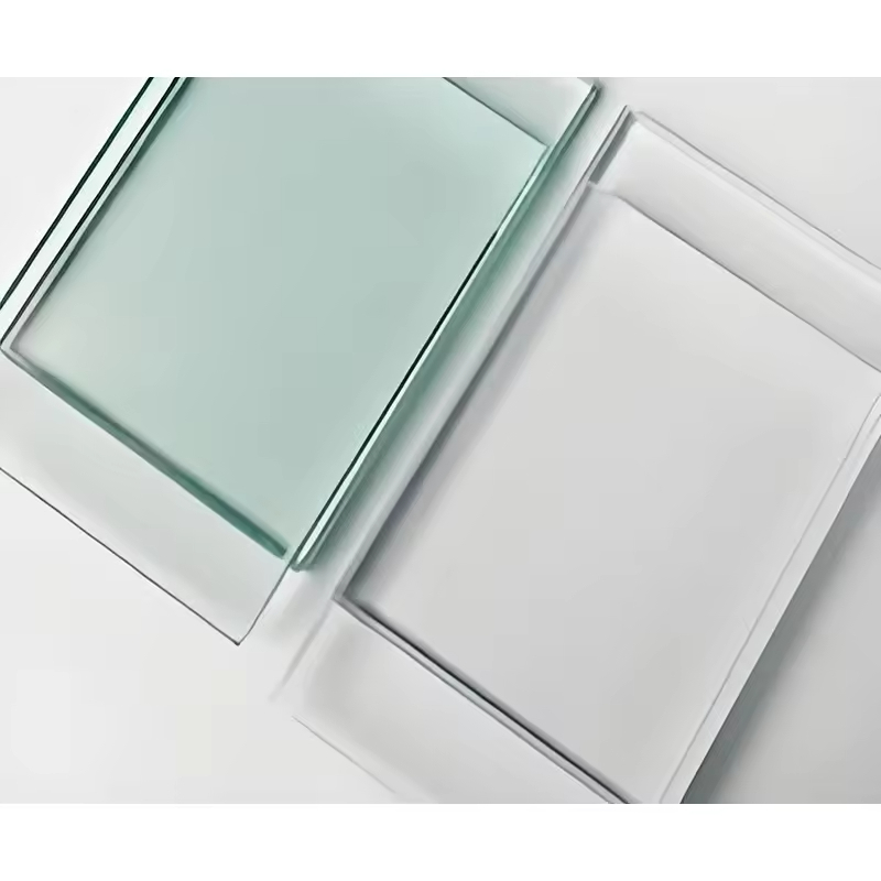 Kaca Laminasi Berongga Ganda Peredam Bising dan Senyap untuk Dekorasi Dinding Tirai & Kamar Tidur