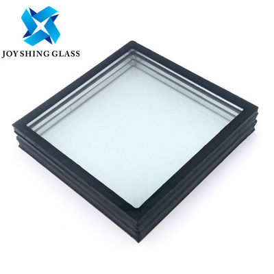 Kaca Isolasi Ganda Kustom, Pintu Geser Transparan Kaca Terisolasi Tempered