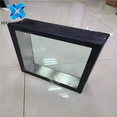 Safety Insulated Glass Bentuk Disesuaikan Untuk Bagian Atas Meja / Pintu