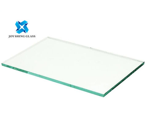 3mm-19mm Low-E Float Glass Reflektif Laminated Insulated Glass