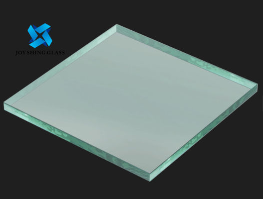 Rendah Emisivitas Keras Dilapisi Low-E Float Glass Untuk Peralatan Rumah Tangga