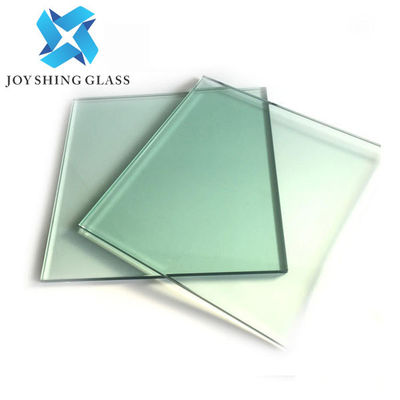 Kaca Float transparan Low-E Tempered Float Glass Jaminan 10 tahun