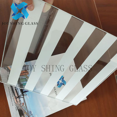 Layar Sutra Kaca Tempered 10mm Pintu Kaca Mandi Dikeraskan dengan Keamanan