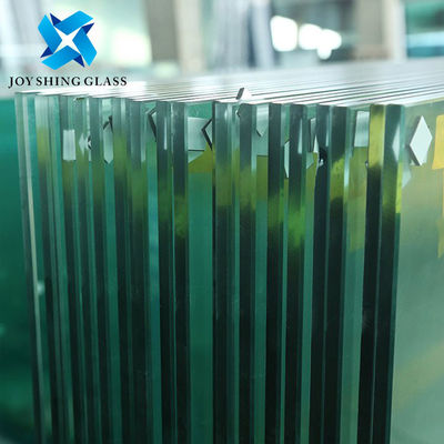 8mm bening keras panas direndam kaca 5/16 inci keras kaca