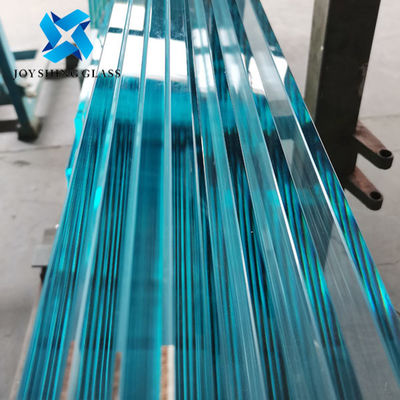 Kaca Tangki Ikan Tempered Ultra-Clear 15mm Safety Toughened Glass