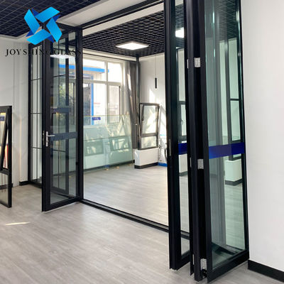 Solusi Pintu Kaca Aluminium
