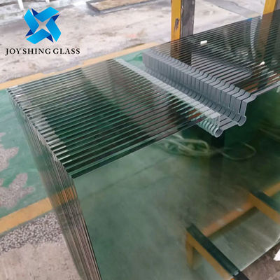 8mm 10mm 12mm Kaca Hijau Pintu Mandi